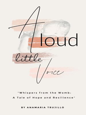 cover image of A Loud Little Voice